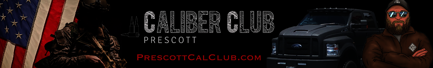 Prescott Caliber Club