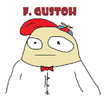 F.Gustoh