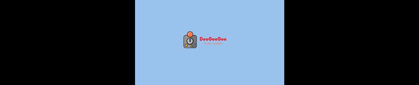 DeeGeeGee Retro Gaming