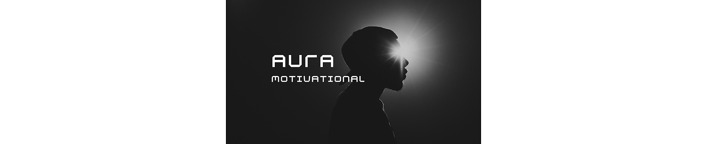 Aura Motivational