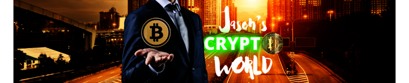 Jason's Crypto World