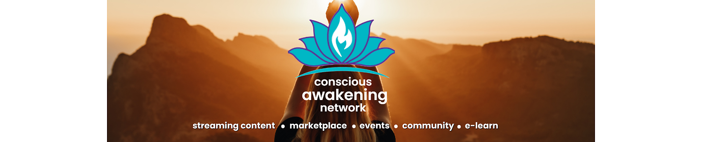 Conscious Awakening Network