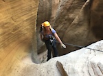 Canyoneering