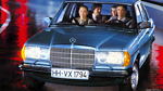 Mercedes-Benz W123