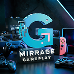 MirrageGamePlayOficial