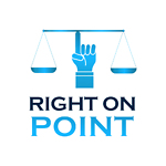 The Right on Point podcast