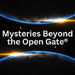 Mysteriese Beyond the Open Gate®