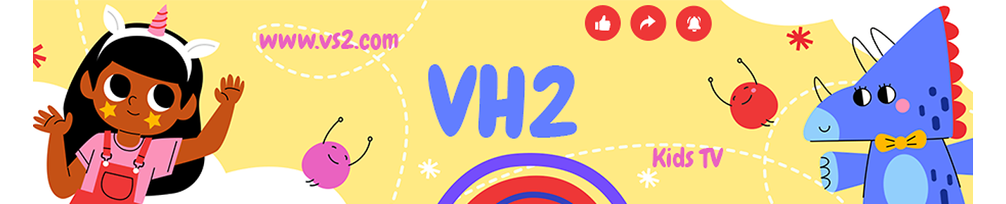 VH2 Channel