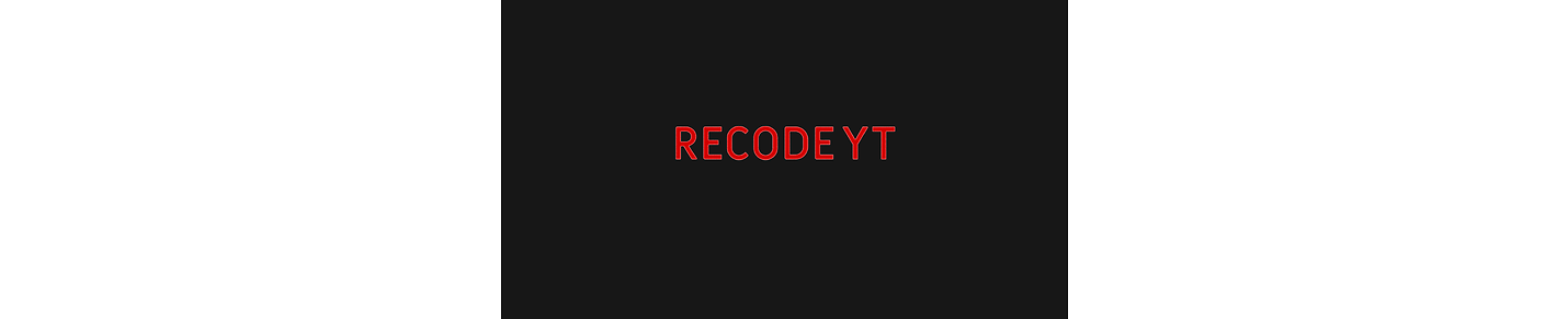 recodeyt