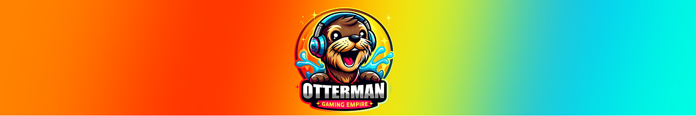 Otterman Gaming Empire