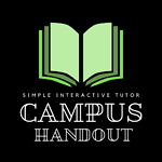 Campus Handout