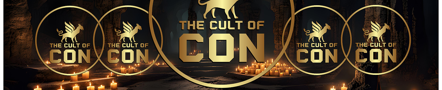 ThecultofCON