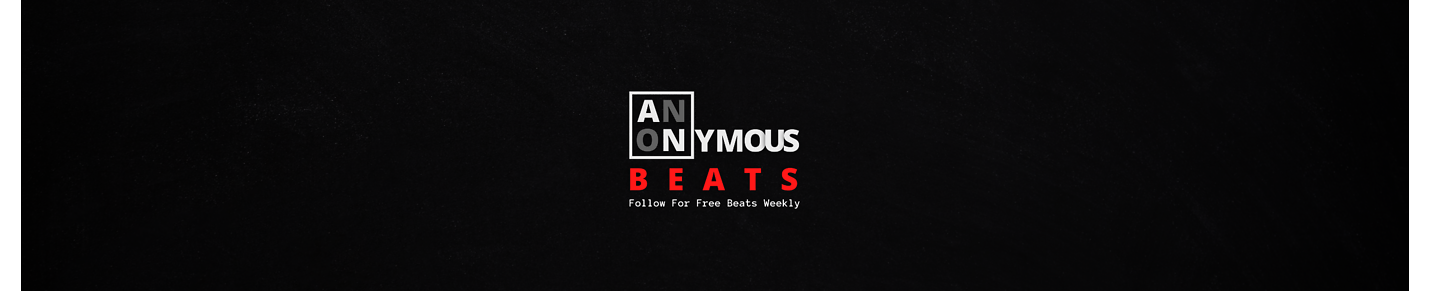 Anonymous Beats