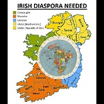 Irish Diaspora