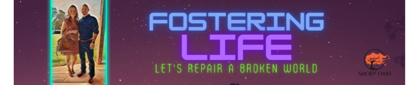 Fostering Life