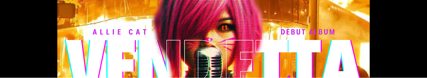 Allie Cat (Album: Vendetta)