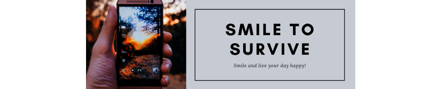 Smile to Survive Viral and Funny Videos