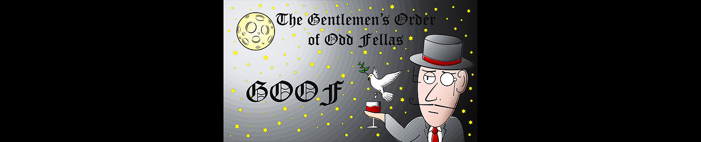 The Gentlemen's Order of Odd Fellas