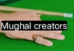 creatorbymughal