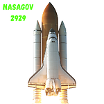 NASA Gov 2929