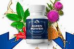 Aizen Power is a supplement designed to enhance male sexual health. Unlike conventional products, Aizen Power pills offer a natural approach to improve erections and overall sexual performance, ensuring safety and effectiveness.