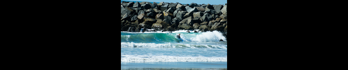 Southern California