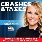 Crashes & Taxes Podcast