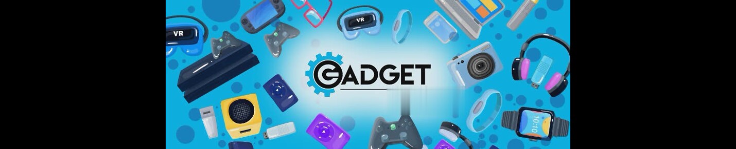 All of gadgets