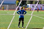Girl to Pro-Football(Soccer)