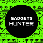 Gadgets Hunter