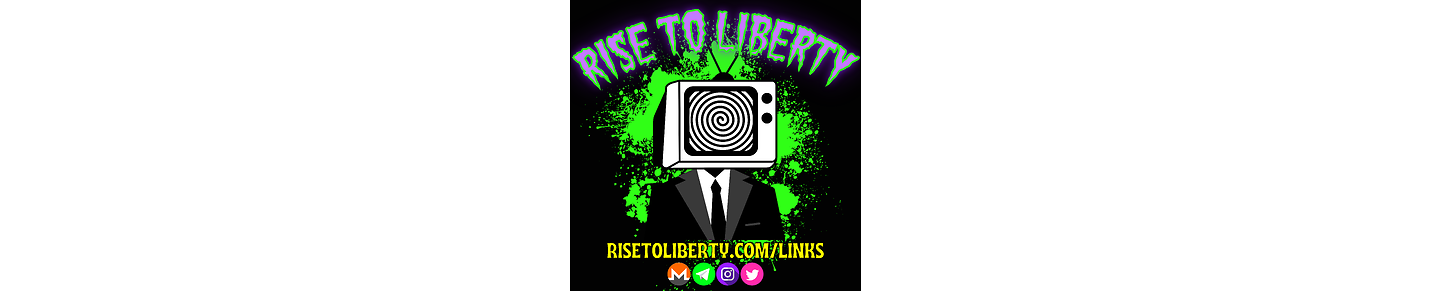 Rise to Liberty