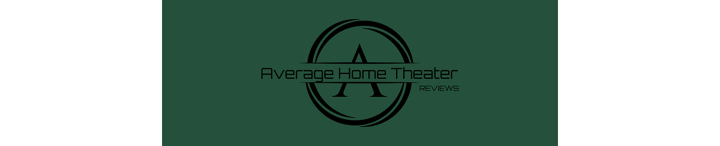 Home Theater and Movie reviews