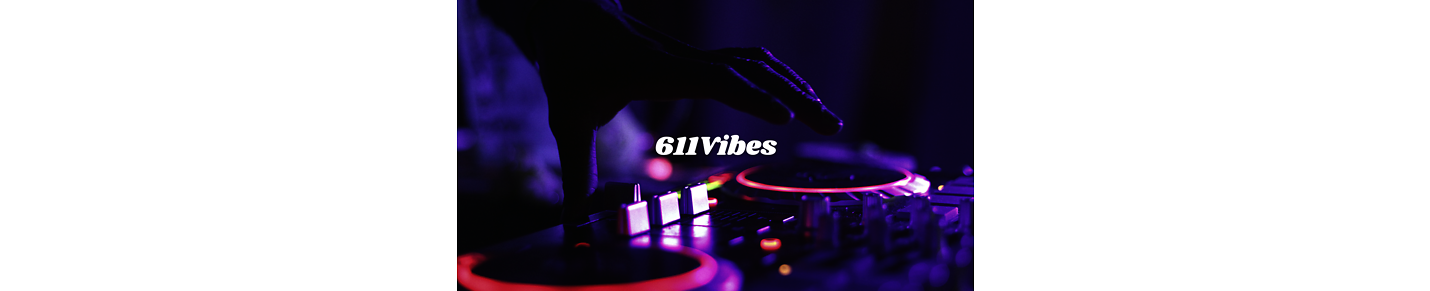 611Vibes | Music for Content Creators