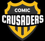 Comic Crusaders World