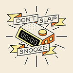 Don't Slap Snooze