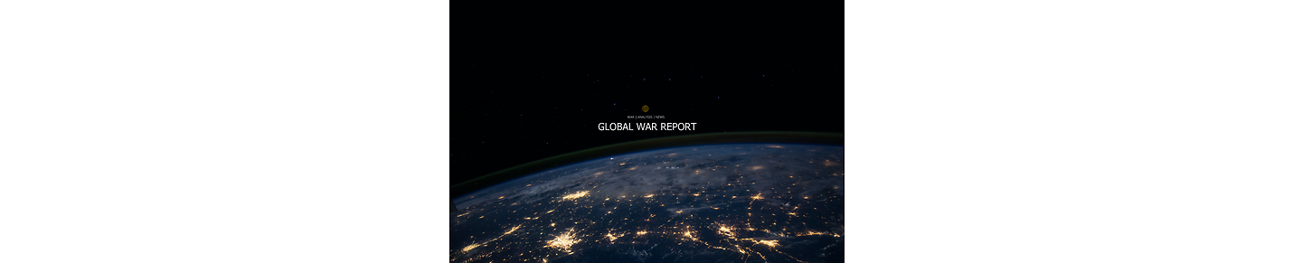 Global War Report