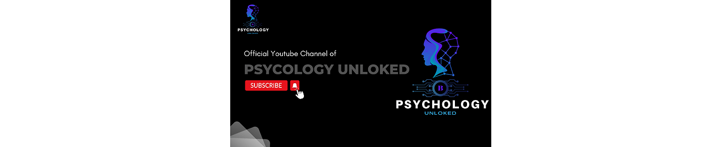 psychologyunlocked