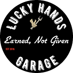 Lucky Hands Garage