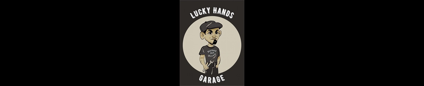 Lucky Hands Garage