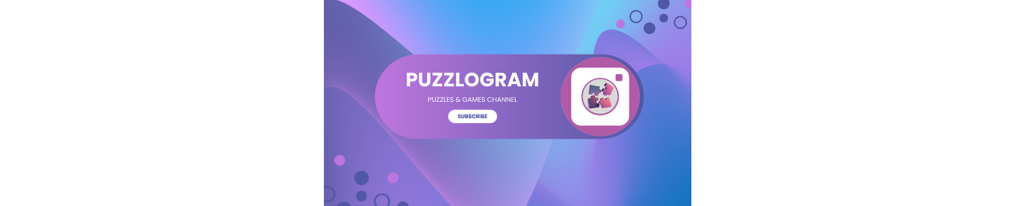 Puzzlogram