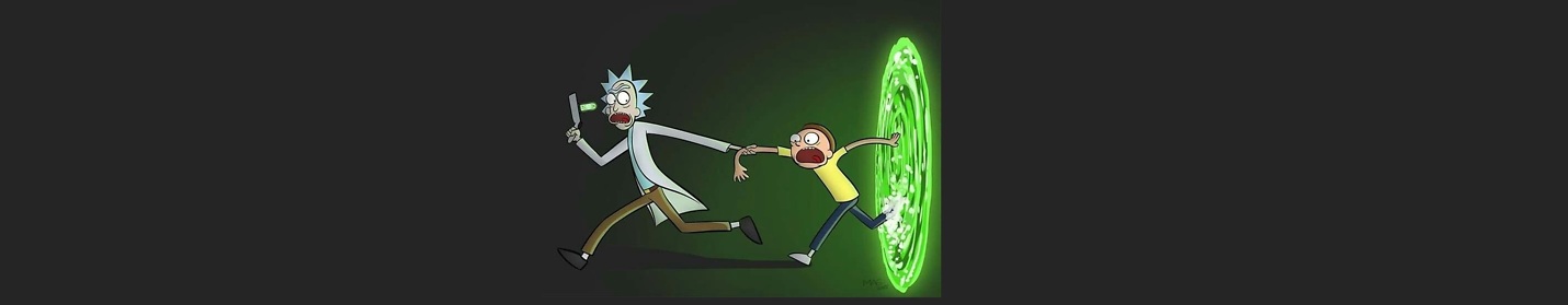 RickMorty