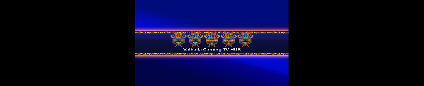 ValhallaGamingTV