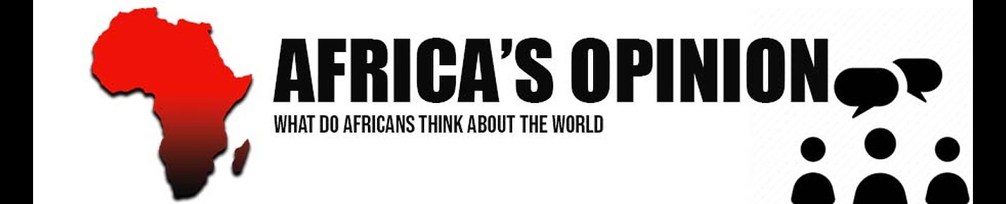 Africa's Opinion