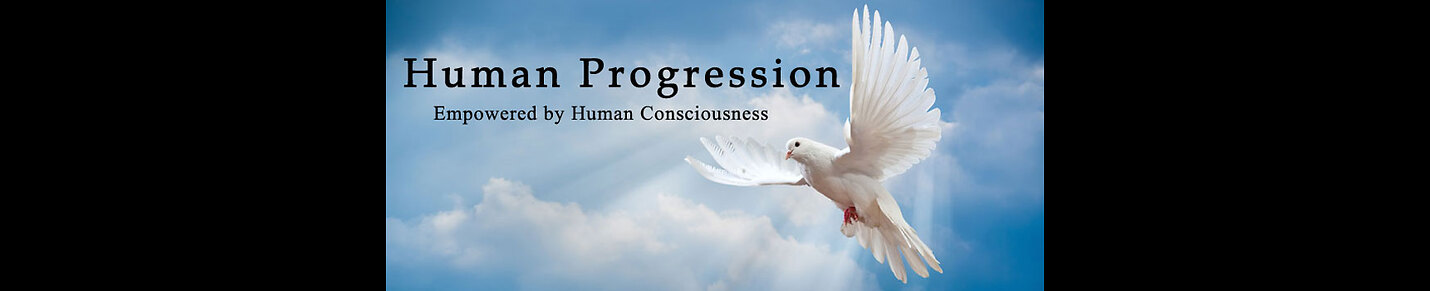 Human Progression