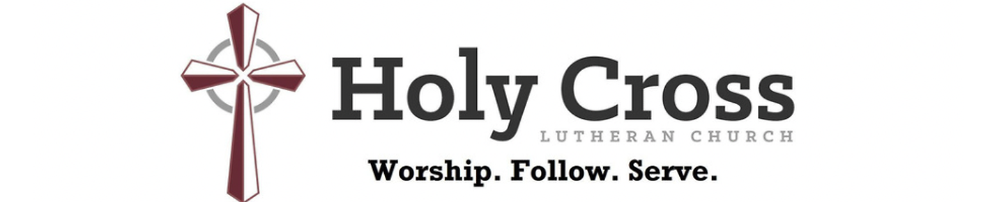 Holy Cross Lutheran Church | Midland, Texas