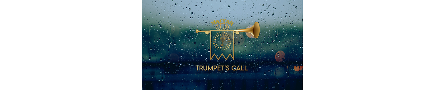 TrumpetsCall on Rumble