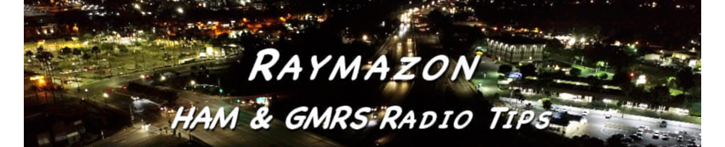 Ham Radio and GMRS Radio tips