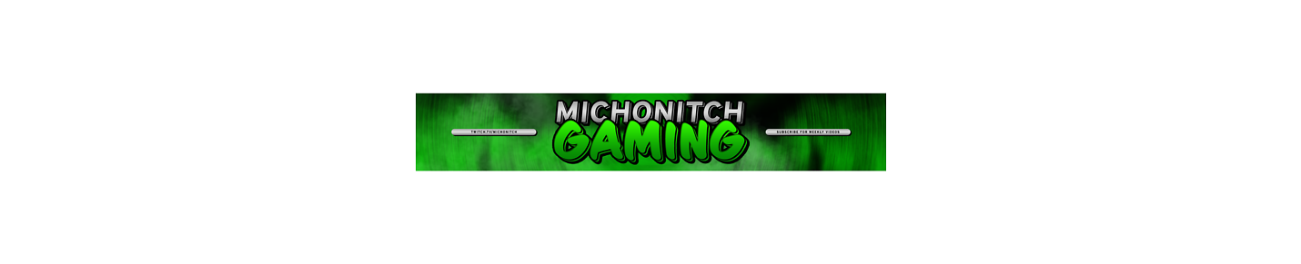 MichonitchGaming