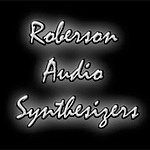 Roberson Audio Synthesizers