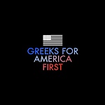 Greeks For Trump